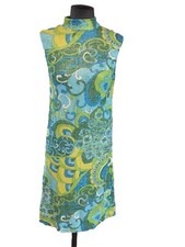 Superbe robe colorée d'occasion  Cannes