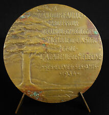 Medaille doc jean d'occasion  Strasbourg-