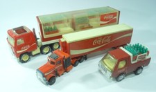 coca cola modellautos gebraucht kaufen  Deutschland