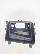 2022-2024 AUDI A3 BANDEJA DE ARMAZENAMENTO CONSOLE CENTRAL 8Y1864131A FABRICANTE DE EQUIPAMENTO ORIGINAL  comprar usado  Enviando para Brazil