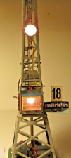 Märklin drehkran 451 gebraucht kaufen  Wedemark