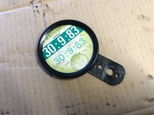 Vintage road tax for sale  BARKING