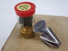 N.o.s. set alesatore usato  Spedire a Italy