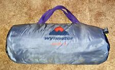 Camping wynnster swift for sale  SOUTHAMPTON