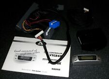Datasystem rspec vtc84x for sale  NOTTINGHAM