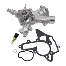 Water pump fits for sale  LEICESTER