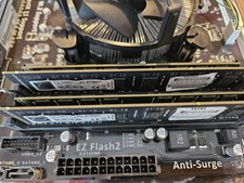 Mainboard asus plus gebraucht kaufen  Königswinter