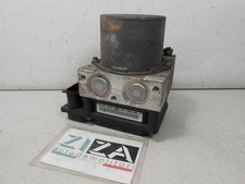Centralina abs renault usato  Putignano