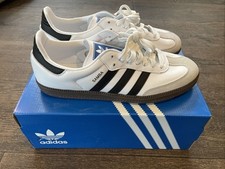 Men adidas samba for sale  LONDON