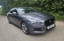 Jaguar 2017 sport for sale  MANSFIELD