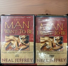 Man want dvd for sale  Milton