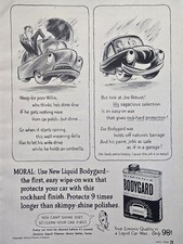 Simoniz bodygard liquid for sale  Wallins Creek
