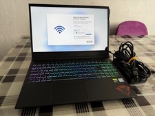 Gaming laptop xmg gebraucht kaufen  Bergkamen