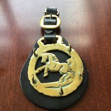 Vintage horse brass for sale  COVENTRY