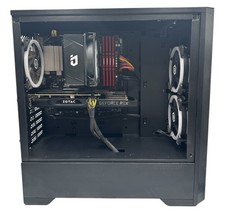 Cyberpowerpc series gaming for sale  Clute