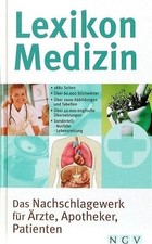 Lexikon medizin gebraucht kaufen  Berlin