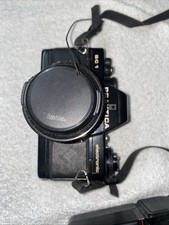 Praktika elektronische fotokam gebraucht kaufen  Schriesheim