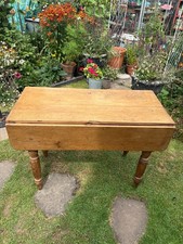 Antique pembroke pine for sale  STOKE-ON-TRENT