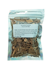 French oak chips for sale  ASHBY-DE-LA-ZOUCH