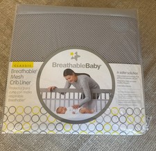 Breathable baby breathable for sale  Memphis