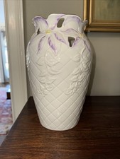 Belleek irish tall for sale  Snellville