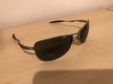 oakley crosshair for sale  NORWICH