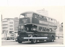 433 bus photo for sale  BLAENAU FFESTINIOG