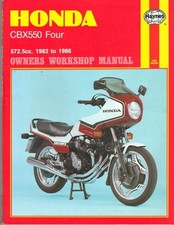 Honda cbx550 cbx550 for sale  DEWSBURY