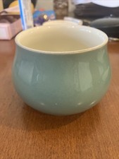 Vintage denby green for sale  CAMBRIDGE