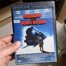 Dvd assassinio sull usato  Falerone