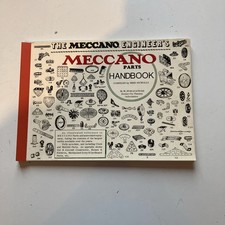 Pièces meccano d'occasion  Montoire-sur-le-Loir