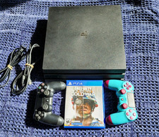 Sony playstation pro for sale  Chapin