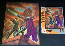Vintage puzzle action d'occasion  Saint-Pierre-des-Corps