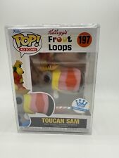 Funko pop toucan for sale  Lake Elsinore