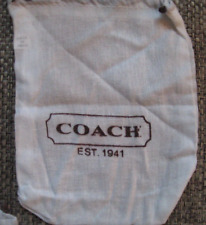 Coach cloth gift for sale  Ocean City