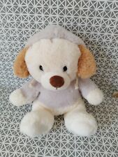 Peluche doudou chien d'occasion  Le Faouët