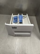 Beko wmb71643 waschmittelfach gebraucht kaufen  Neustadt a.d.Donau
