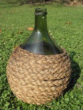 Vintage 1800 glass d'occasion  Wasselonne