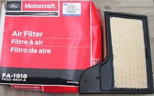 Ford motorcraft luftfilter gebraucht kaufen  Berlin
