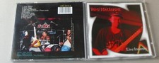 Tony macalpine live d'occasion  Bras