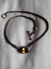 Sterling silver 925 for sale  WEYMOUTH