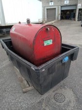Steel used oil for sale  Minneapolis