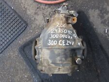 Differential 1243508214 merced gebraucht kaufen  Rödermark