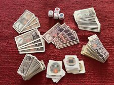 115 fiches gioco usato  Fermo