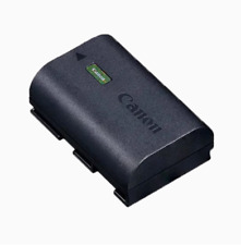 1pc battery e6nh d'occasion  Expédié en Belgium