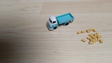 Modellauto schuco lkw gebraucht kaufen  Annweiler am Trifels