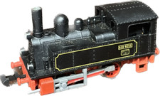 Ibertren scale locomotive d'occasion  Expédié en Belgium