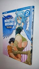 Monster musume okayado usato  Torino