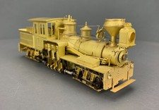 On2 brass overland for sale  Denver