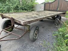 Shepherds hut trailer for sale  NORTHAMPTON